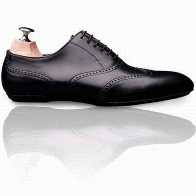 cerruti chaussure homme