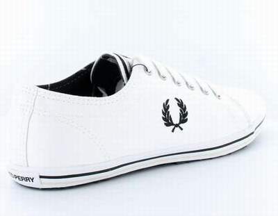 fred perry taille 46