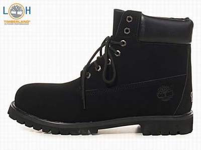 timberland enfant solde